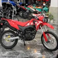 تریل250 t6 مدل ۱۴۰۵