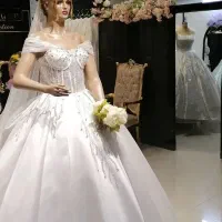 آفر لباس عروس