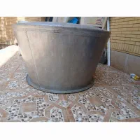 دیگ ۳۵ کیلویی چکشی