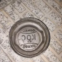 در پوش بلبرینگ چرخ ماشین سنگین