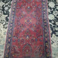 فرش دستبافت  قدیمی