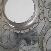 قلیون برنجی