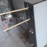 دستگاه نقطه جوش