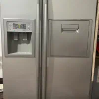 یخچال ساید سامسونگ