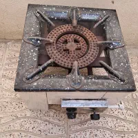 گاز دوشعله