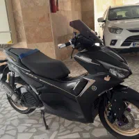 موتور طرح ایروکس۱۷۰