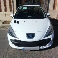 ۲۰۷ مدل۱۴۰۰