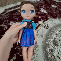 اسباب بازی دختر