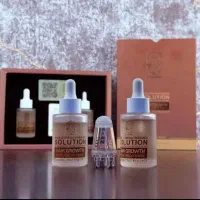 اگر ریشات خالیه پرش کن