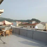 پنت هاوس 50متری طبقه پنجم