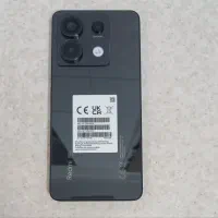 redmi not 13pro 5G حافظه ۵۱۲