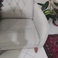 مبل راحتی ۸ نفره