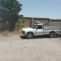 حمل بار با نیسان