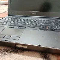 لبتاب دل core i7
