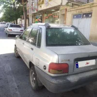 پراید|خودرو سواری و وانت|تبریز, |دیوار