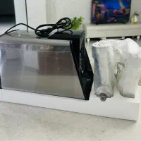 چرخ گوشت ۳۰۰۰ وات (آکبند و پلمپ