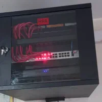 خدمات شبکه های کامپیوتری