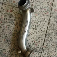 هدرز سنتر کیت مکش دان پایپ انواع خودرو های خارجی