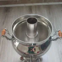 سماور|سماور، چای‌ساز، قهوه‌ساز|فردیس, قریشی|دیوار