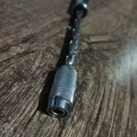 پیچ گوشتی فشاری دستی تمام استیل ساخت انگلستان