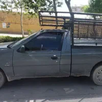 وانت بار آریسان  کرایه ای .باربری