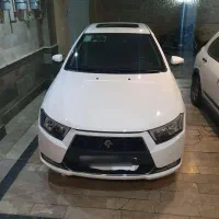 دنا پلاس توربو اتوماتیک