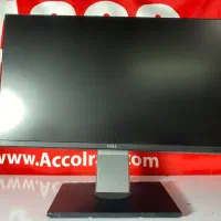 مانیتور فریملس  اینچ واید فول پورت HDMI P2222h
