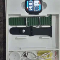 ساعت هوشمندWS10ULTRA