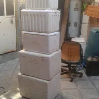 ترموس.جا یخی.یخچال