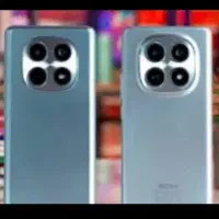 شیائومی نوت ۱۵ پرو/readmi note 15 pro حیدریان