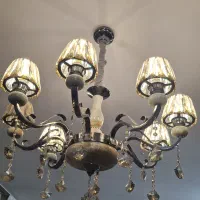 لوستر در حد نو
