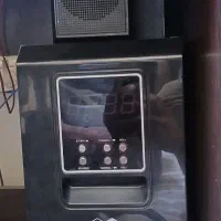 اسپیکر کامپیوتر