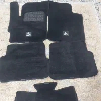 کفی ماشین برلیانس