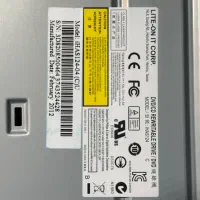 dvd رایتر  lite one