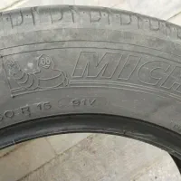 لاستیک میشلن 205/60/15