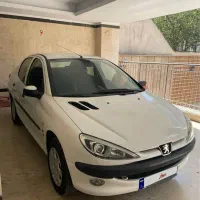 206 SD اتومات
