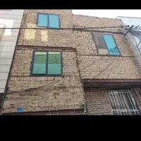 خانه فروشی معاوضه با ملک وماشین