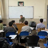 کلاس های آمادگی آزمون نمونه دولتی،تیزهوشان،ماندگار