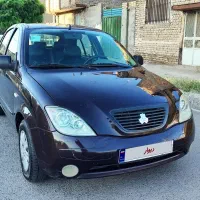 تیبا ۲ مدل ۹۶ فول بدون رنگ شاسی پلمپ
