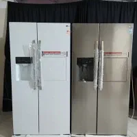 یخچال ساید بای ساید