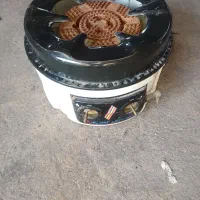اجاق گاز دوشعله