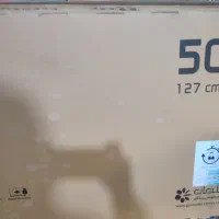 فروش تلویزیون 50