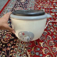 پلو پز برقی پارس خزر
