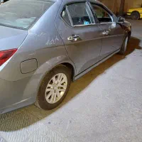 دنا پلاس تیپ ۱ مدل ۹۸ خانگی