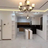 135متر صفر 3خواب تکواحدی چهارراه ورزش