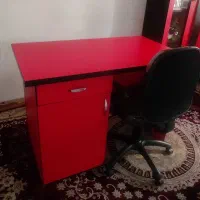 میز صندلی