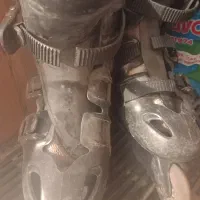 اسکیت چرخهاش سالم بنده‌اش خشک شده شکسته قیمت۷۰۰