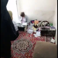 دعا و دفن مشکلات
