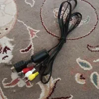 کابل تصویر پلی استیشن 2