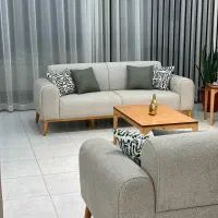 مبل ایران زمین شیک تولید مستقیم قیمت مناسب